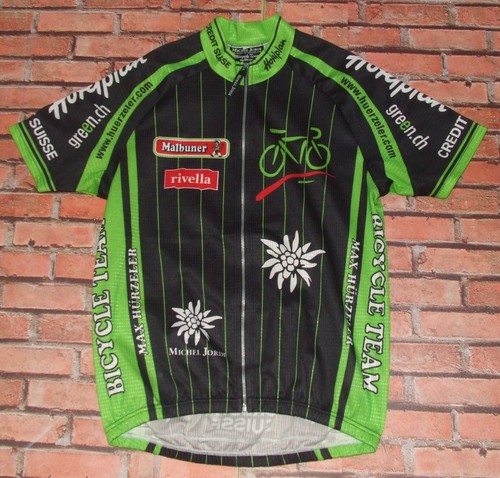 Max hurzeler radtrikot - hurzeler, shirt