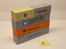 modelleisenbahn spur tt container (4)