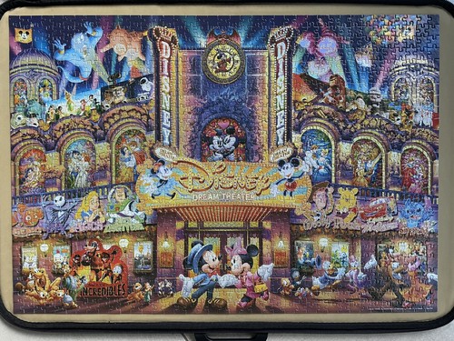 Disney tenyo mickey - by,