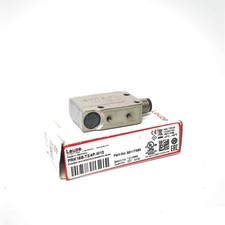 Leuze Reflex-Lichtschranke