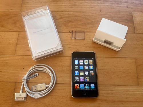 Sammler set apple ipod touch - ipod,