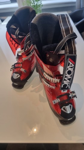 Atomic skischuhe - atomic,