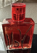 ULRIC DE VARENS PARIS EAU DE TOILETTE  FLASH FOR MEN NATURAL SPRAY 60ml 99% Voll