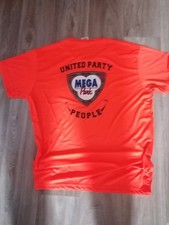 T SHIRT  Herren United Party