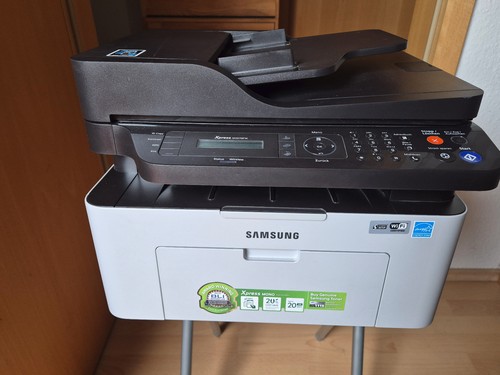 Samsung xpress m2070fw - xpress,