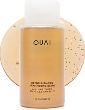 OUAI Detox Shampoo Jumbo