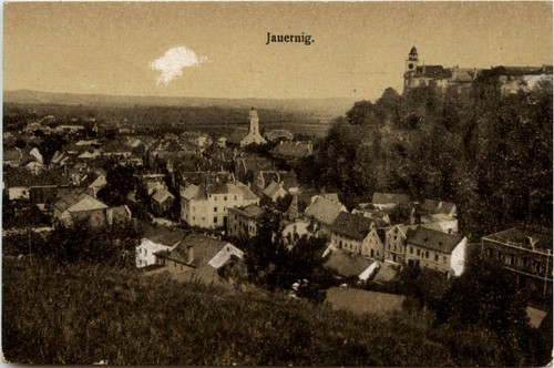Jauernig 231474 - jauernig, -231474