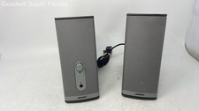 Set Of 2 Pcs Bose Series II