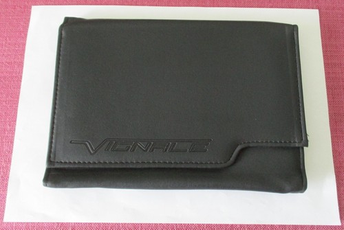 Original ford vignale handbuch - original,