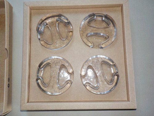 Fairment glasgewichte neu - 4,