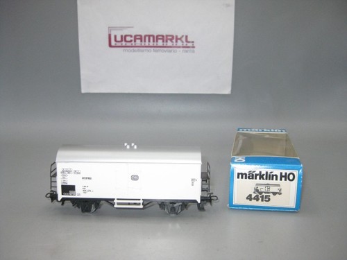 Märklin 4415 806 2 - ho, .4
