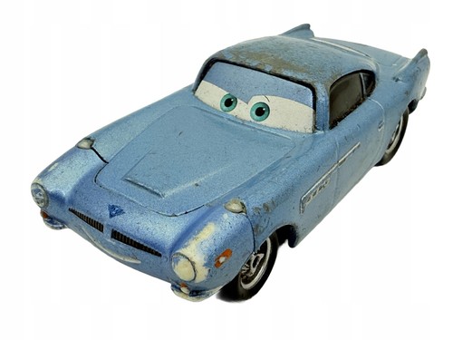 Finn mcmissile peerless - finn,