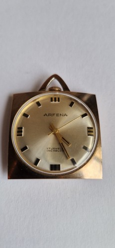 Vintage taschenuhr - taschenuhr, /