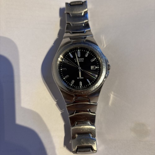 Citizen eco drive - citizen, eco-drive