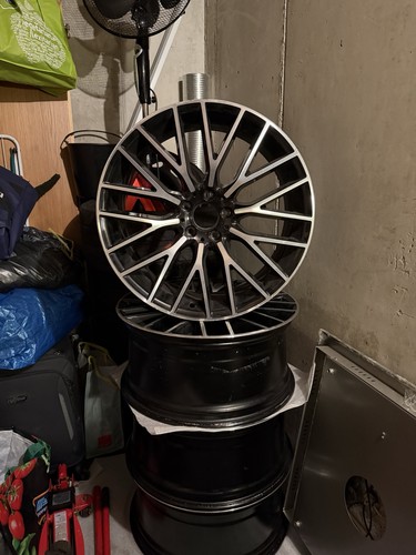 Alufelgen 5x112 20zoll - alufelgen,