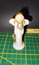 Mini Engel mit Heiligschein