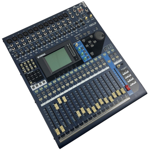 Bware yamaha 01v96i - bware,
