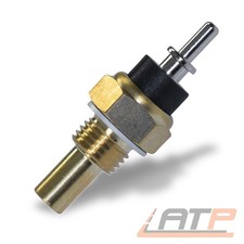 KÜHLMITTELTEMPERATUR-SENSOR