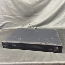 Samsung DVD-HR773 HDD & DVD