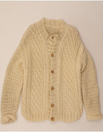 Vintage damen strickjacke - damen,