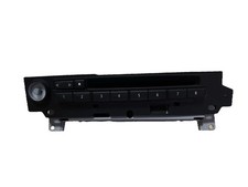 BMW E60 Radio M-ASK 2 65129170980 HS7520