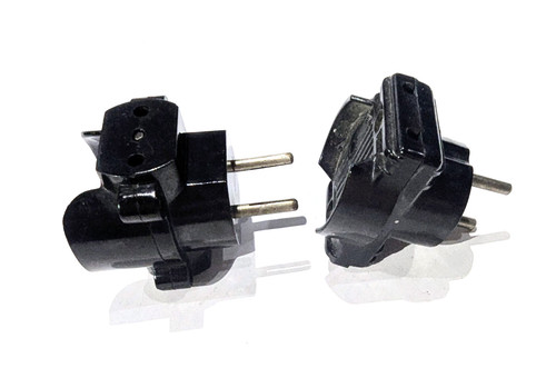 Mehrfachstecker - 2x,