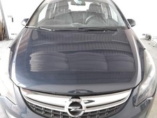 Opel corsa original - opel, d