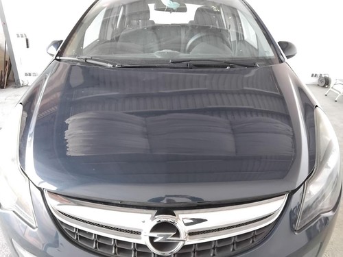 Opel corsa original - opel,