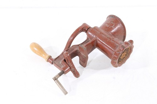 Alter fleischwolf vintage - alter,