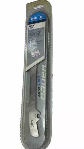 Bauer tuuk ls2 lightspeed - bauer,