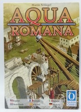 Aqua Romana Spiel für 2 - 4 Spieler