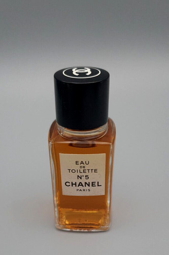 Vintage chanel eau - vintage,,