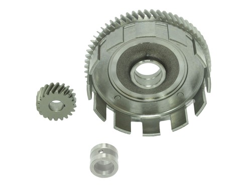 Primärantrieb für simson s50 - primärantrieb,