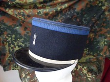 Frankreich Kepi Mütze Käppi Gendarmerie Militär ? Offizier möglich