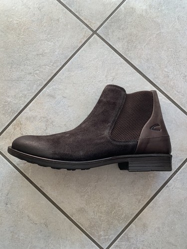 Camel active boots neu - boots, neu!