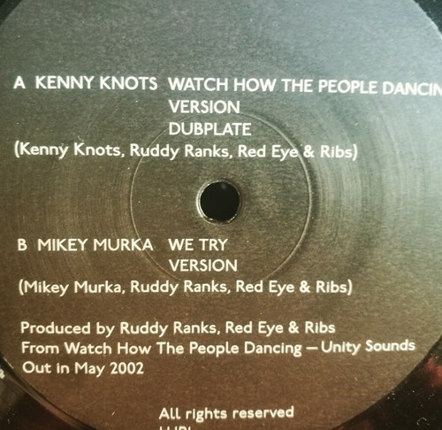 Kenny knots watch how - 12",