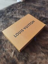 Louis Vuitton LV Box Schachtel Ostern Geschenk Valentinstag Monogramm Logo
