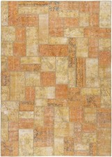 Patchwork 123 3/16x86 5/8in