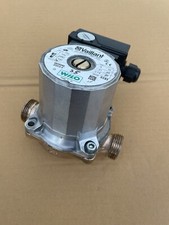 WILO Star Z20/2-3 Trinkwasser Zirkulationspumpe Gebraucht 4509096