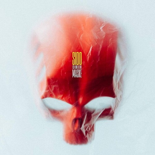 Sido ich keine maske cd - maske,