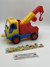 Wader Basics Fahrzeug