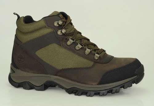 Timberland keele ridge boots - keele,
