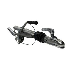 Auflaufeinrichtung für ALKO 251S bis 3000Kg 3Tonnen RAB30F Anhänger R&CO