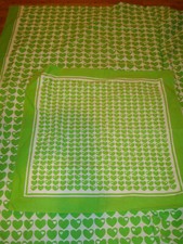70s Fabric Graziela Herz GR