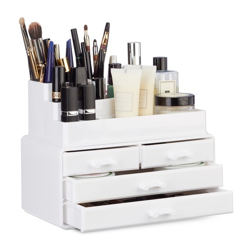 Make organizer - up,
