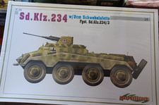 Cyber-Hobby 1:35 Sd.Kfz.234