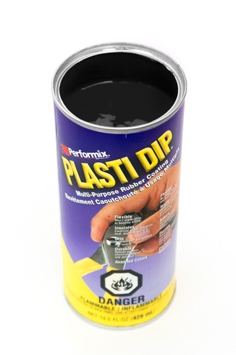 Plasti dip schwarz 429 - plasti, dose