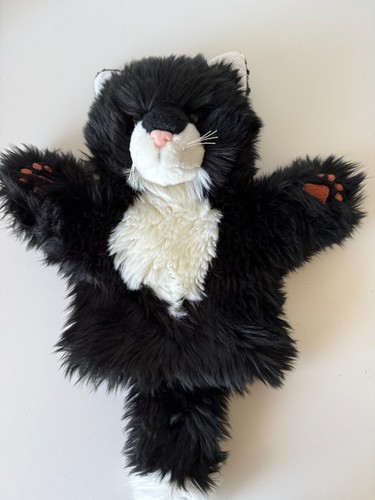The puppet company handpuppe - the,