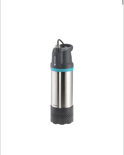 Gardena 6100 inox automatic - 6100/5,