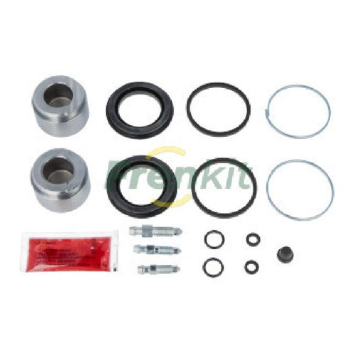 Reparatursatz bremssattel - reparatursatz,